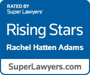 Super Lawyer Badge
