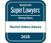 Super Lawyer Badge