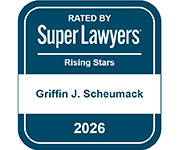 Super Lawyer Badge