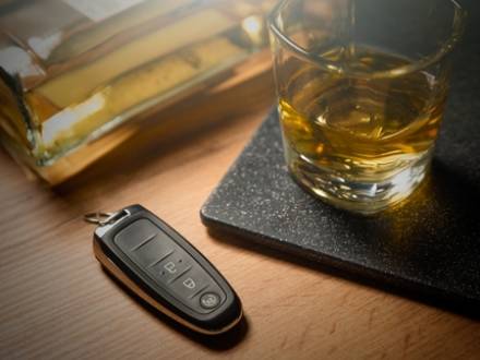Allen, TX car crash injury lawyer drunk driver