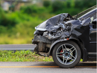 Personal Injury Texas