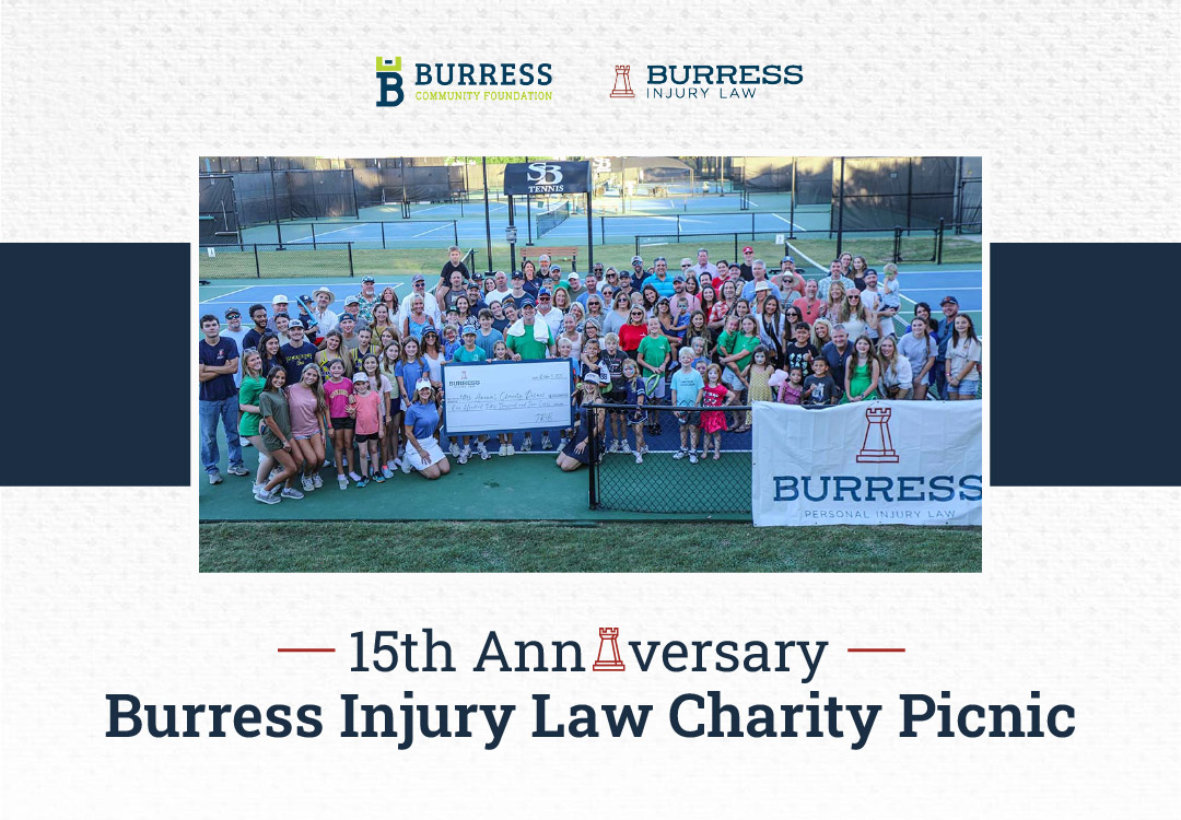 McKinney, TX Personal Injury Law Firm
