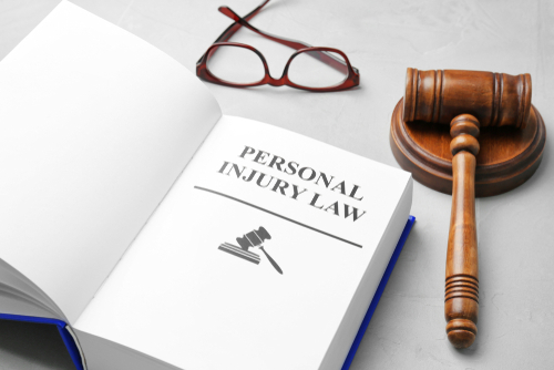 Frisco personal injury lawyer